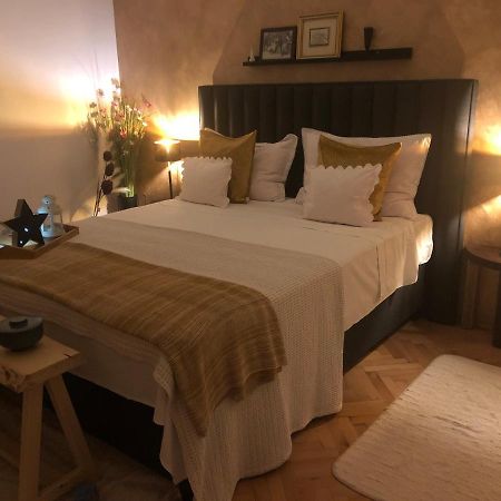Apartmani Maretimo Primošten Eksteriør billede