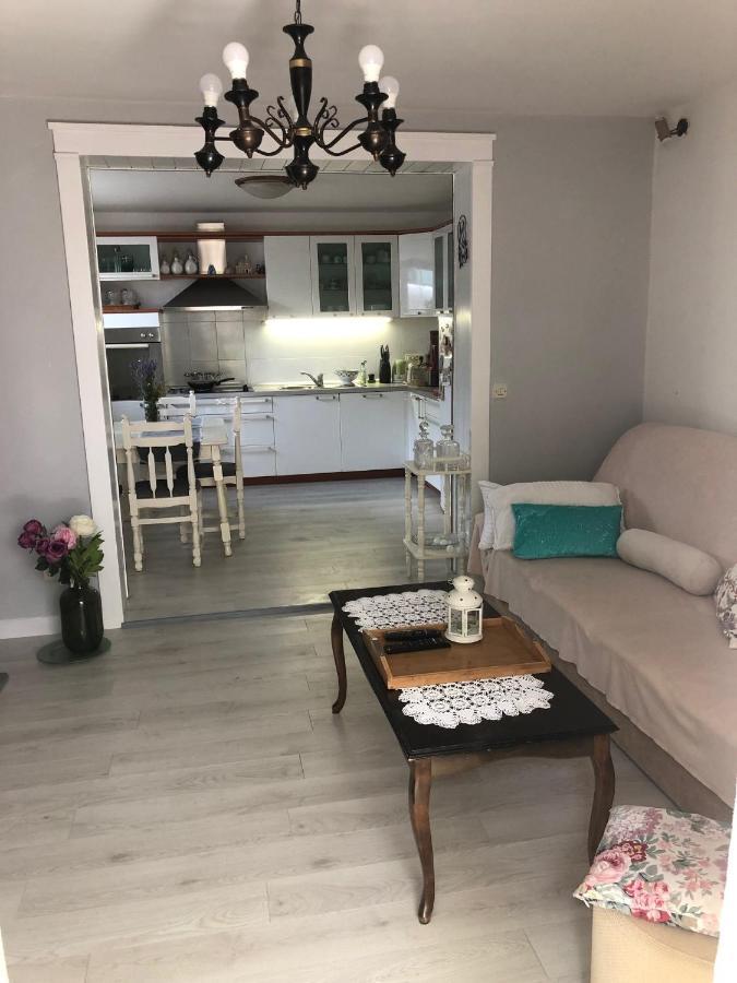 Apartmani Maretimo Primošten Eksteriør billede