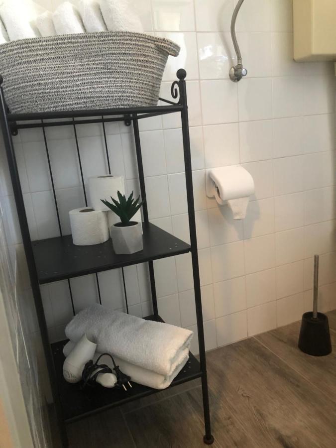 Apartmani Maretimo Primošten Eksteriør billede