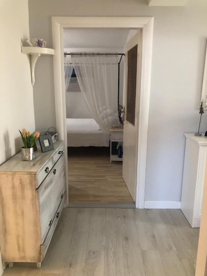 Apartmani Maretimo Primošten Eksteriør billede