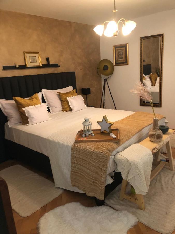 Apartmani Maretimo Primošten Eksteriør billede